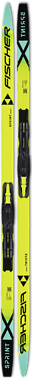 Sprint Crown - MTD Fischer