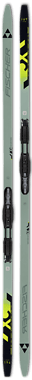 Twin Skin Power Fischer