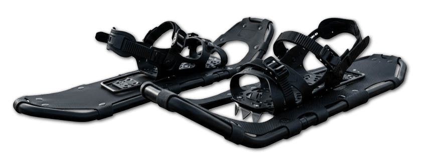 Snowshoe Eco