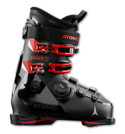 Hawx Prime R100 Boa Atomic