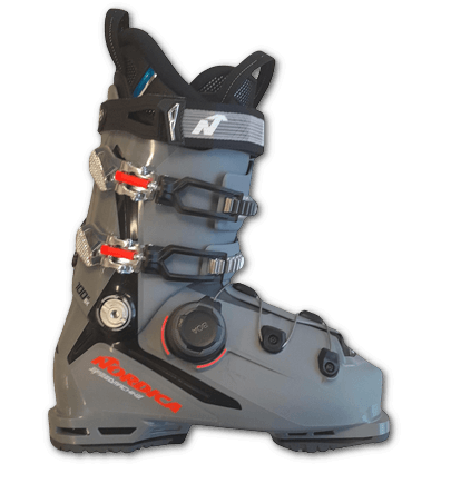 Speedmachine 3 Boa 100 R SK GW Nordica