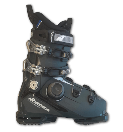 Speedmachine 3 Boa 85 W R SK GW Nordica