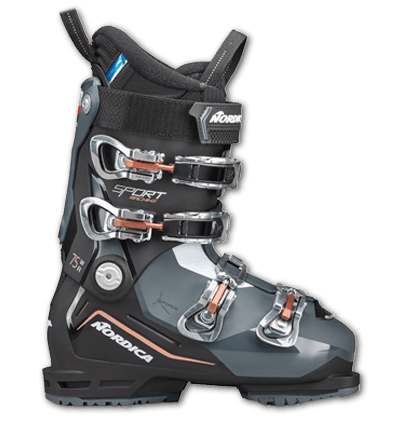 SPORTMACHINE 3 75 W R (GW) Nordica