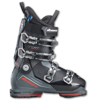 SPORTMACHINE 3 90 R (GW) Nordica