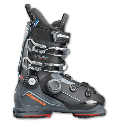 SPORTMACHINE 3 90 R BOA (GW) Nordica