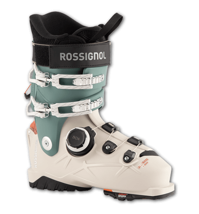 Alltrack Rental W Boa GW Rossignol