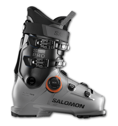 S/Pro Delta Boa R100 Salomon