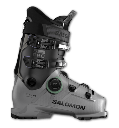 S/Pro Delta Boa R85 W Salomon
