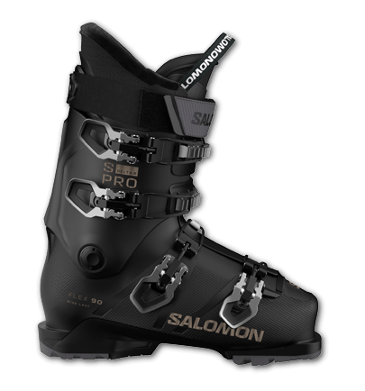 S/Pro Delta R90 GW Salomon
