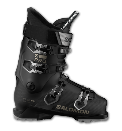 S/Pro Delta R80 W GW Salomon