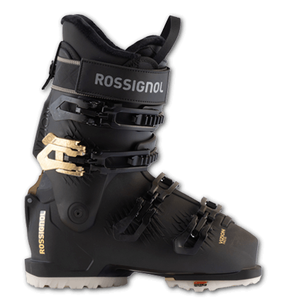 Vizion 4b Pro Rental Women GW Rossignol