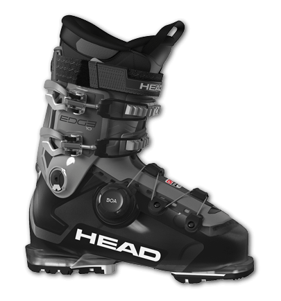 Edge 10 R HV Gw Boa Head