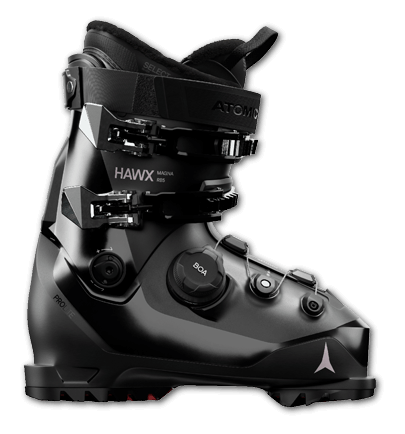 Hawx Magna R85 Boa W Atomic