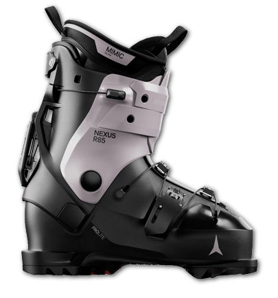 Nexus R85 W Atomic