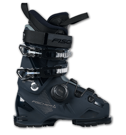XTR Premio 85 Boa Fischer