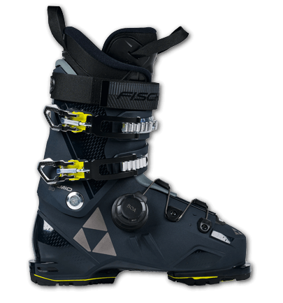 XTR Premio 90 Boa Fischer