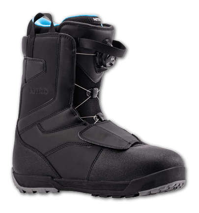 Venture Boa R Nitro
