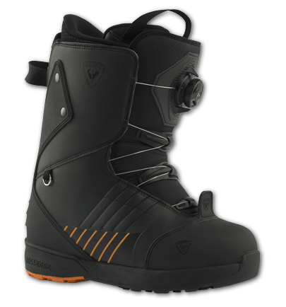 EXP Boa Laced Liner Rossignol