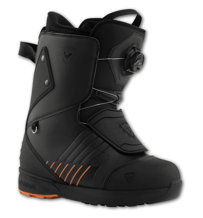 EXP Boa Shield Rossignol