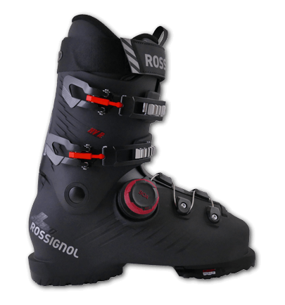 Hi-Speed Rental Hv Boa GW Rossignol