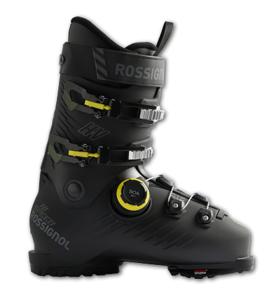 Hi-Speed Rental Pro Mv Boa GW Rossignol