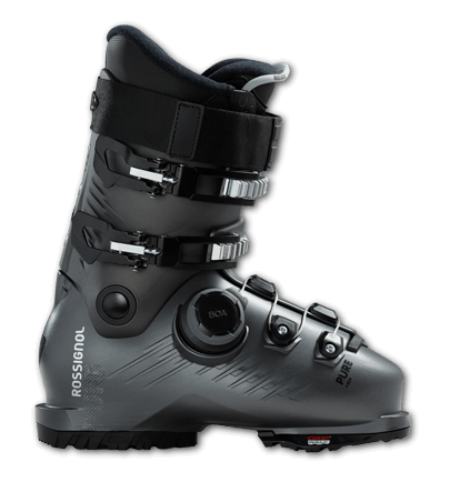 Pure Rental Boa GW Rossignol