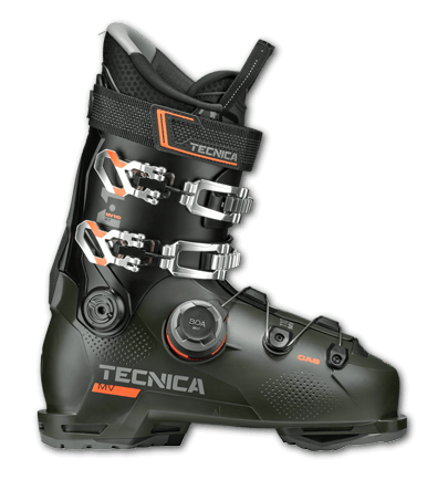 Mach Boa MV110 RT GW Tecnica