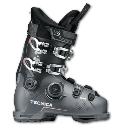 Mach Boa MV85 W RT GW Tecnica