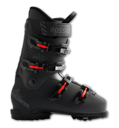 HI-SPEED PRO RENTAL Rossignol
