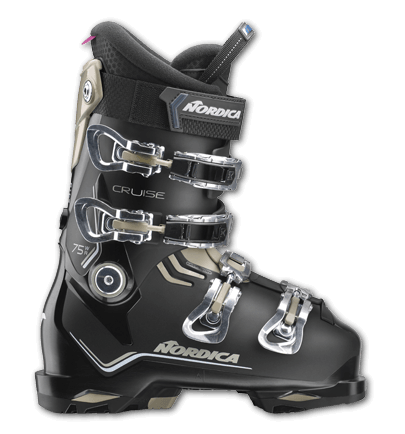 THE CRUISE 75 W R (GW) Nordica
