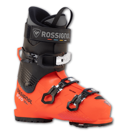 Evo Rental Rossignol