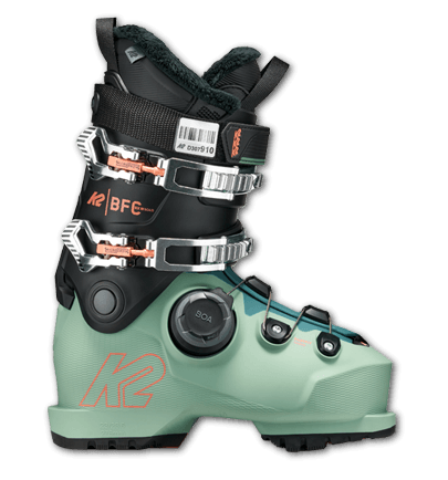 BFC RX W Boa K2