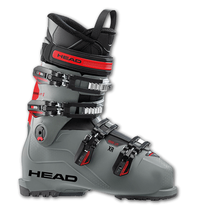 Edge LYT Xr R GW Head