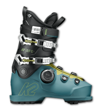 BFC RX Boa K2