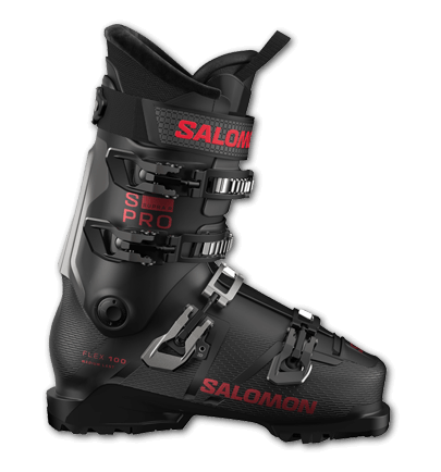 S/Pro Supra R100 GW Salomon