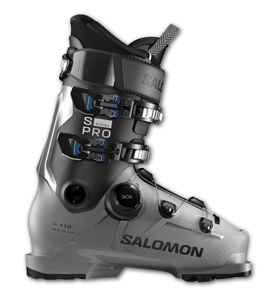 S/Pro Supra Boa R110 Salomon