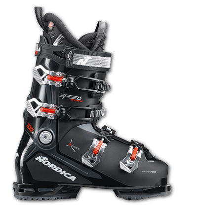Speedmachine 3 100 R GW Nordica