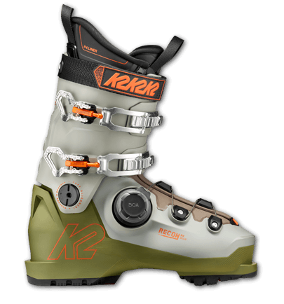 Recon RX Boa K2