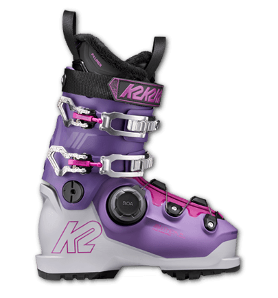 Anthem RX Boa K2