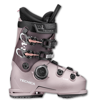 Mach Boa HV 85 W KR GW Tecnica