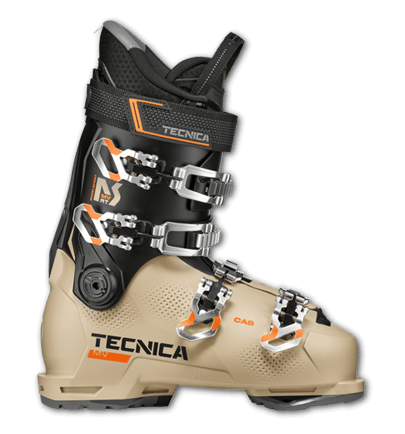 Mach Sport MV 100 RT GW Tecnica