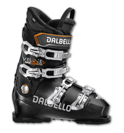 Green Veloce Max Ltd Dalbello