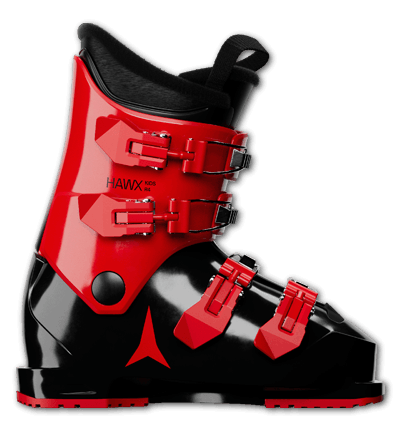 Hawx Jr R4 Atomic
