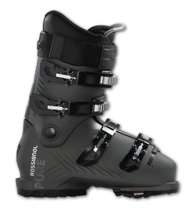 Pure Rental Rossignol