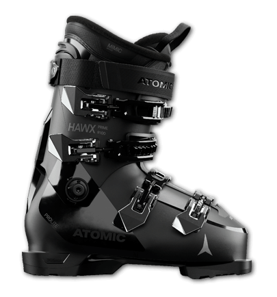 Hawx Prime R100 Atomic