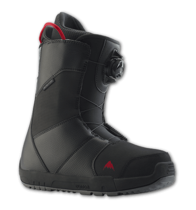 Men's Progression Boa Burton