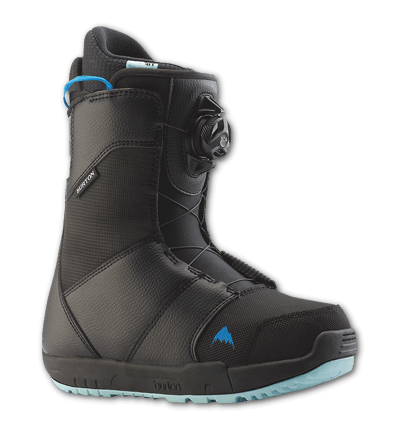 Women's Progression Boa Burton