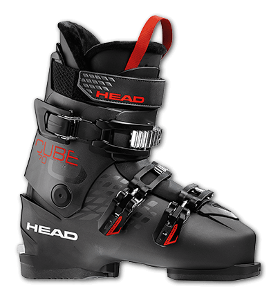 Cube 3 70 HT Head