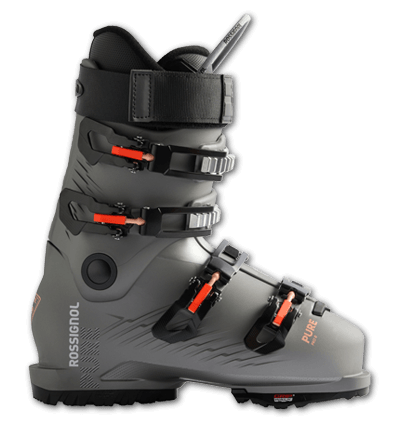 Pure Pro Rental Rossignol