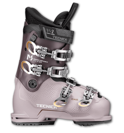 Mach Sport HV 75 W RT Tecnica